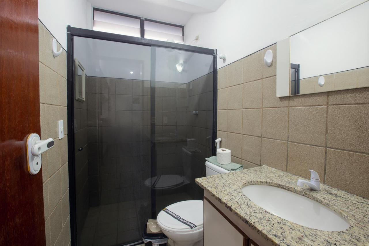 Apartament Studio Ibiza Com Vista Mar Maceió Zewnętrze zdjęcie